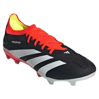 adidas PREDATOR PRO FG Pánské kopačky, černá, velikost 44