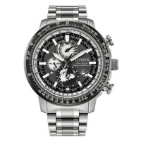 Citizen Promaster Sky Eco-Drive Radio Controlled BY3006-53H