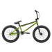 Mongoose Legion L20 Green BMX / Dirtové kolo