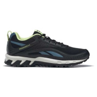 Reebok RIDGERIDER 6.0 Pánská běžecká obuv, černá, velikost 45.5