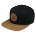 Kšiltovka Horsefeathers Seb Youth Cap Black