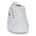 Fila SANDBLAST Bílá