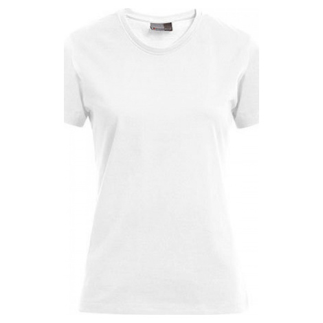 Promodoro Dámské bavlněné tričko Premium T 180 g/m