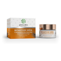 GREEN IDEA Bioaktivní krém s diamantovým prachem 50 ml