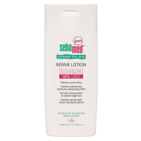 Sebamed Regenerační tělové mléko 10% urea 200 ml