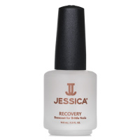 Jessica podkladový lak pro křehké nehty Recovery Velikost: 60 ml