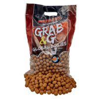 Starbaits Boilie Global Halibut - 14mm 5kg