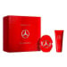 MERCEDES-BENZ PARFUMS - Woman In Red EDP Set Parfémové sady 1 pieces female