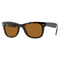 Ray-Ban Folding Wayfarer Classic RB4105 710 - M (50)