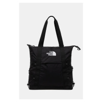 Kabelka The North Face Borealis Tote 22L černá barva, NF0A52SV4HF1