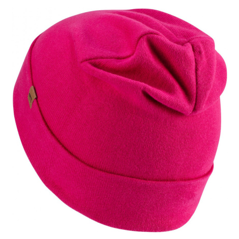 Čepice camel active beanie magnolia