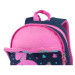 Lewro CHILL 7 Dětský batoh, růžová, velikost
