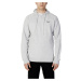 Fila BRAIVES raglan hoody FAM0341 Šedá