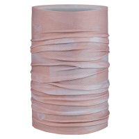 Buff Thermonet Tube Scarf Růžová