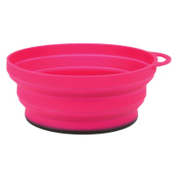 Lifeventure Ellipse Flexi Bowl Barva: Růžová