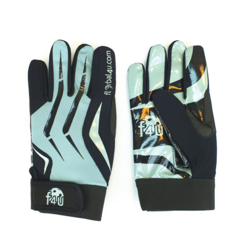 F4U Goalie Gloves