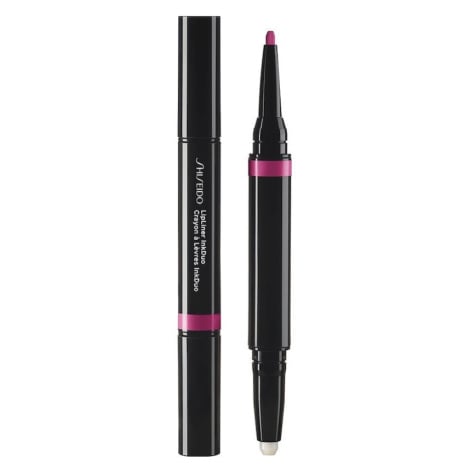 Shiseido - Lipliner Inkduo Prime+Line Tužky na rty 1.1 g Rosegold unisex