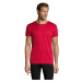 SOĽS Sprint Pánské tričko SL02995 Red