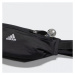 ADIDAS-RUN BELT Černá 0,5L