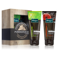 Kneipp Men's Thing dárková sada(na tělo a vlasy) pro muže