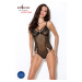 Passion Melania body kolor:black