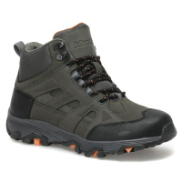 KINETIX Orwel Hi 2Pr Haki Man Outdoor Hi