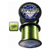 Giants Fishing Carp Master Camou Green průměr 0,22mm/ 6,00kg