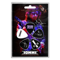 Black Sabbath set trsátek 5 ks, Tony Iommi