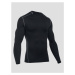 Under Armour - Výprodej kompresní tričko pánské dlouhý rukáv (černá) 1265648-001 - Under Armour