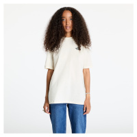 Tričko The North Face W Essential Oversized Short Sleeve Tee White Dune