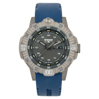 Traser H3 110667 Tactical Grey Titan 46mm