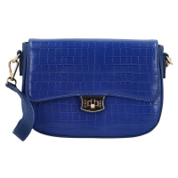 David Jones crossbody kabelka Farida modrá