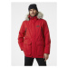 Helly Hansen REINE PARKA Pánská zimní bunda US 53630_162