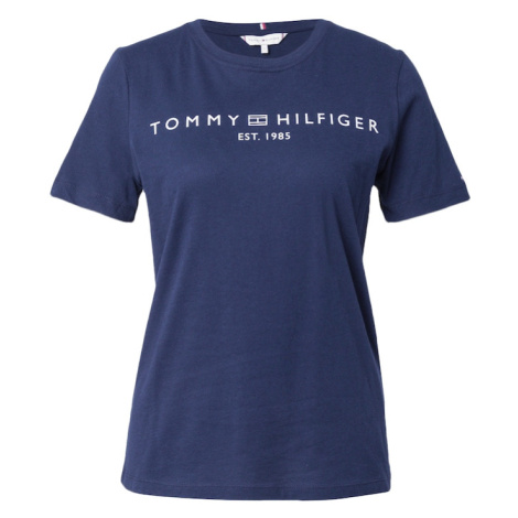 Tričko Tommy Hilfiger