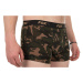 Fox Trenýrky Camo Boxers 3ks