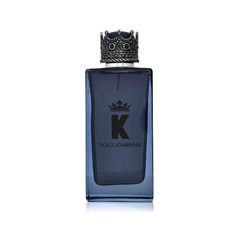 DOLCE & GABBANA K by Dolce & Gabbana Eau de Parfum Intense EdP 100 ml