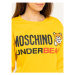 Mikina MOSCHINO Underwear & Swim