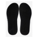 Pánské pantofle Quiksilver BRIGHT COAST ADJUST černá/bílá/černá 44