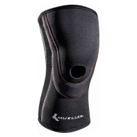 MUELLER Breathable open patella knee sleeve bandáž na koleno velikost L