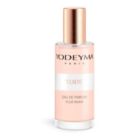 Dámský parfém Yodeyma Yode Varianta: 15ml