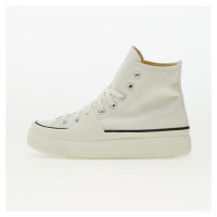 Tenisky Converse Chuck Taylor All Star Construct Vintage White/ Black/ Egret