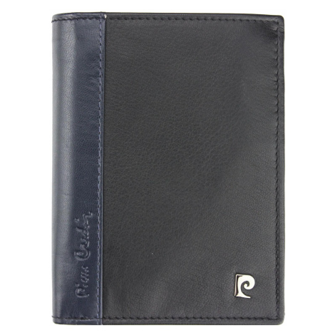 Pánská kožená peněženka Pierre Cardin TILAK30 326 modrá