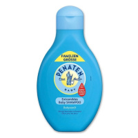 Penaten Extra jemný šampon 400 ml