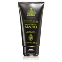 Truefitt & Hill No. 10 Sensitive Moisturizer hydratační krém na obličej pro muže 75 ml