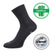 Voxx Baeron Unisex sportovní ponožky BM000001912700100097 tmavě šedá