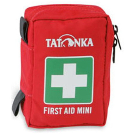 Tatonka First Aid Mini Lékárna TAT21030569 red