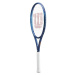 Wilson ROLAND GARROS EQUIPE HP Rekreační tenisová raketa, modrá, velikost