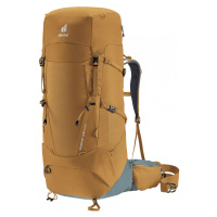 Turistický batoh Deuter Aircontact Core 50+10 2023 Barva: hnědá