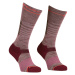 Dámské ponožky Ortovox Ski Tour Lt Comp Long Socks W
