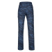 Pánské lehké outdoorové kalhoty KILPI MIMICRI-M tmavě modrá